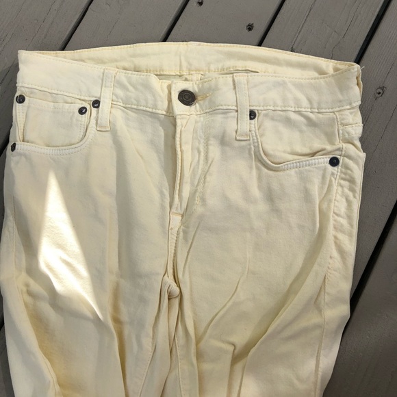 HELMUT LANG pants - Picture 6 of 8